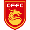 Hebei China Fortune II