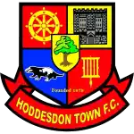 Hoddesdon Town