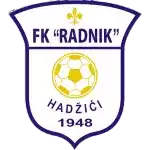 Radnik Hadzici U19
