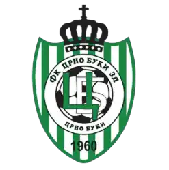 FK Crno Buki Zl