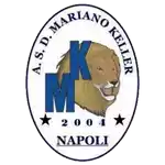 Mariano Keller