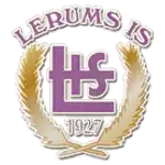Lerums IS