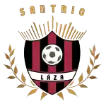 TJ Santrio Laza