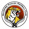 Balestier United