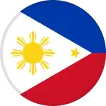 Филиппины (Жен)