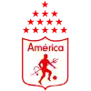 America de Cali SA (Nữ)