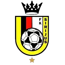 FK Sirijus