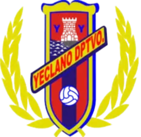 Yeclano Deportivo II