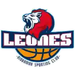 Leones de Riobamba (Women)
