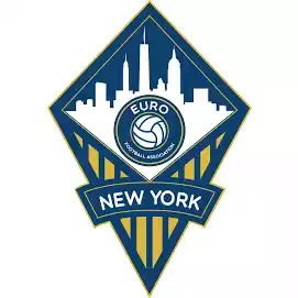 FA Euro New York Viareggio Team