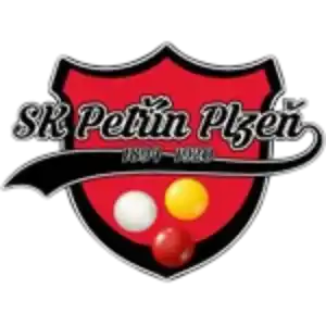 Петршин Плзень Б