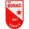 Borac Sakule