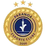 Paranoa U20
