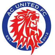 Đội tuyển AC United U21