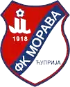Морава Чуприя