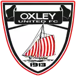 sub-23. Oxley United (23)