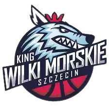 King Wilki Morskie Szczecin