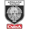 Аполлон Патрас
