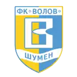 FC Volov Shumen