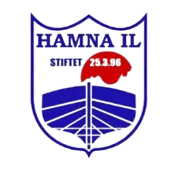 Hamna IL