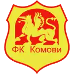 Komovi