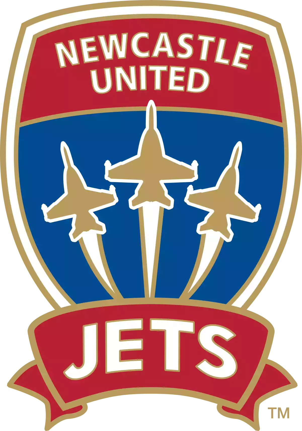 Newcastle Jets II (Femenino)
