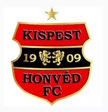 Budapest Honved FC (Women)