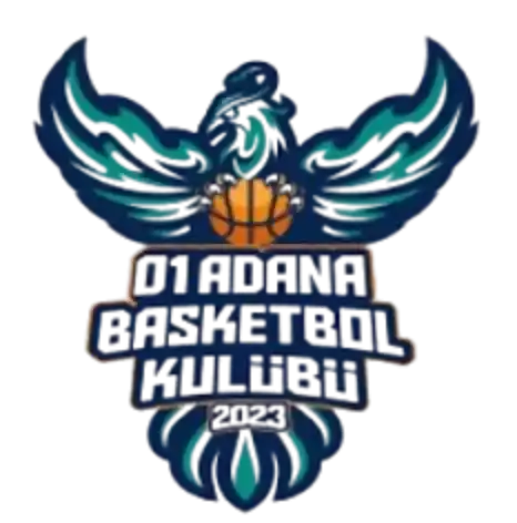 01 Adana Basketbol
