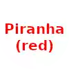 Piranha (đỏ)