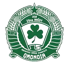 Pac Omonia