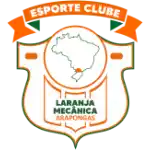 Laranja Mecanica