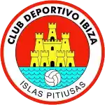 CD Ibiza Islas Pitiusas