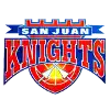 Đội bóng San Juan Knights