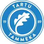 Tammeka Tartu U19
