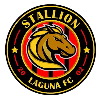 Stallion Laguna (F)