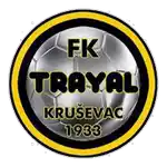 Trayal