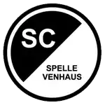 Spelle-Venhaus