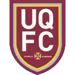 University of Queensland (F)