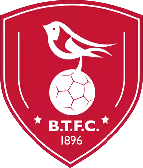 Thị trấn Bracknell