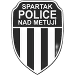 Spartak Police Nad Metuji