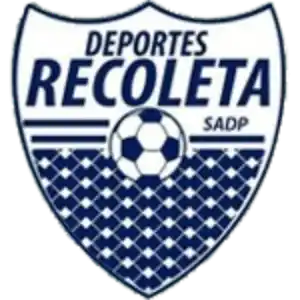 Депортес Реколета (жен)