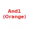 And1 (Orange)
