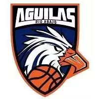 Aguilas de Rio Abajo (F)