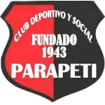 Депортиво Парапети