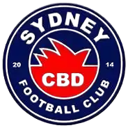 Sydney CBD