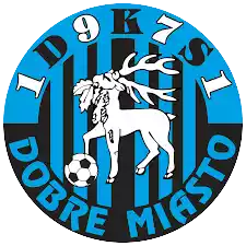 DKS Dobre Miasto