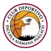 Alemana Paillaco
