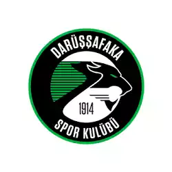 Darussafaka (Thanh niên)