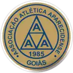 AA Aparecidense GO U20