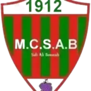 MC Sidi Ali Boussidi